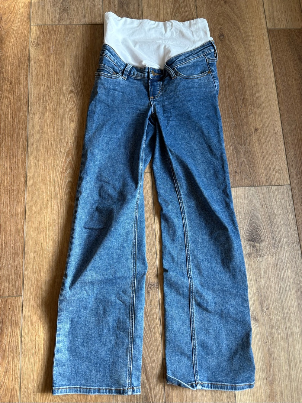 Ripe Maternity jeans